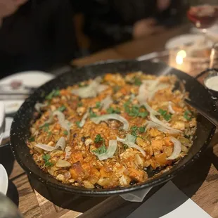 Barcelona Wine Bar