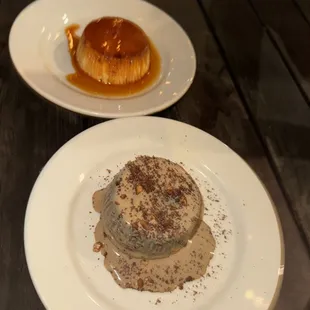 Flan