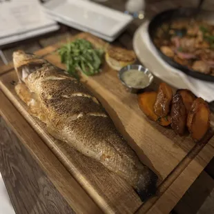 Branzino