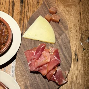Jamon Serrano