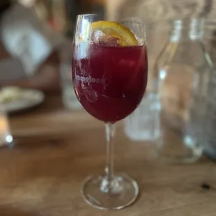 Red Sangria