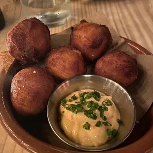 Croquetas De Iberico