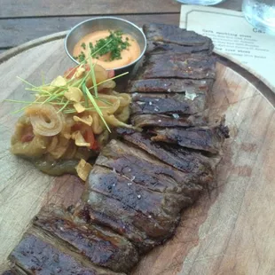 Skirt Steak