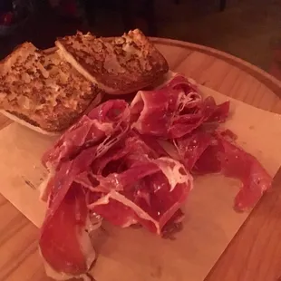 Iberico Ham