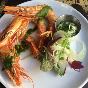 Langoustine