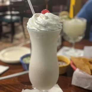 Pina colada