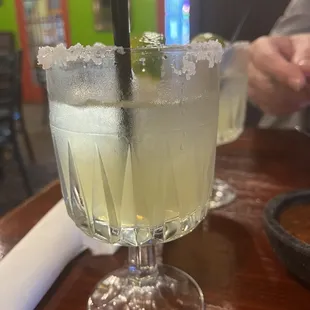 House margarita