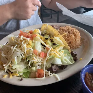 food, tacos