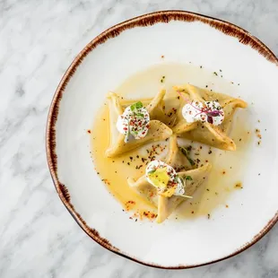 pasta, pasta dish, food