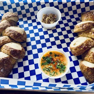 Pretzels