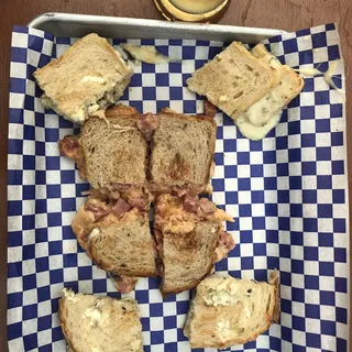 Reuben