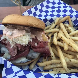 Garlic Aioli