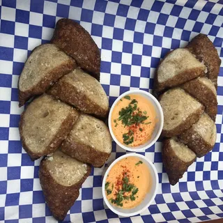 Beer Cheese