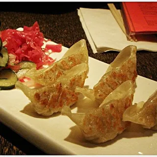 Gyoza