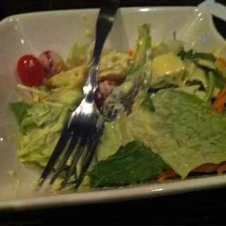 House Salad