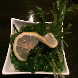 Seaweed Salad