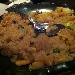 Fried Rice