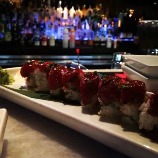 New Surf & Turf Roll