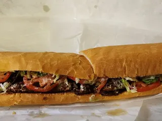 Chateau Super Market