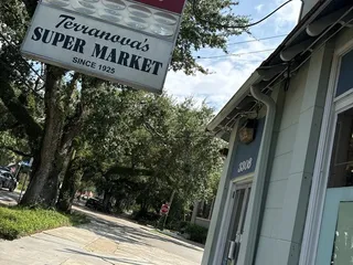 Terranova's Supermarket