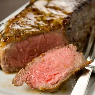 food, steak