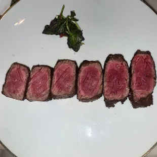 Twi 28 Day Aged Ny Strips