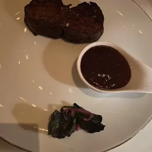 Filet Mignon