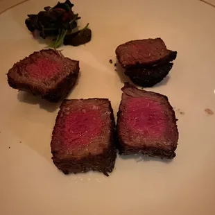 Australian Wagyu Filet