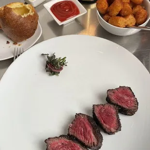 Wagyu Ribeye