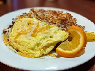 Johnny & Dee's Picnic Basket