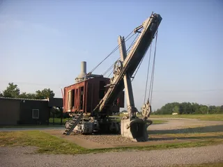 Crawford County Historical Museum