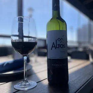 Altos -Del Plata