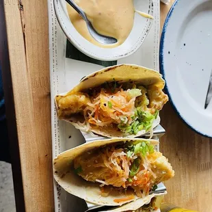 food, tacos