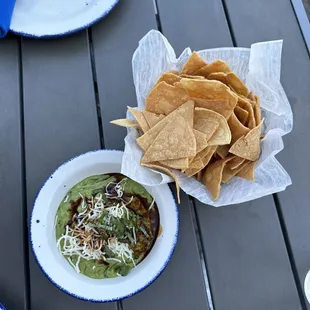 Barcocina Guacamole