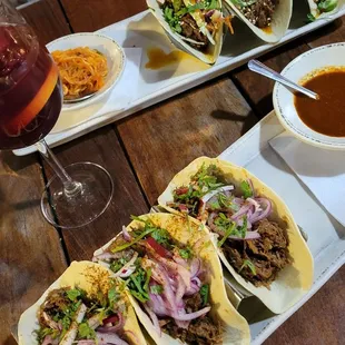 Lamb Tacos