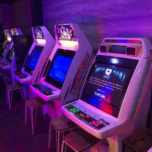 How retro you can go