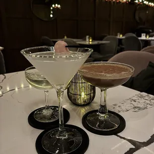 gimlet, lychee martini, remember you