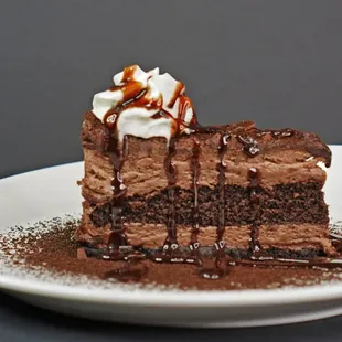 Chocolate Cake