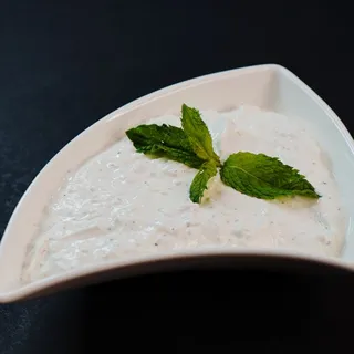 Tzatziki Sauce