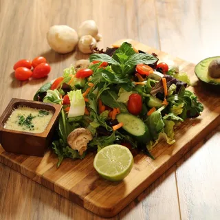 Garden Salad