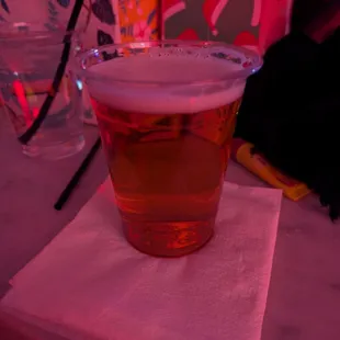 Beer