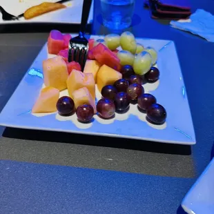 food