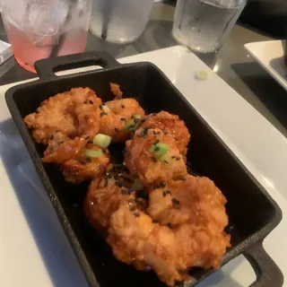 Bang Bang Shrimp