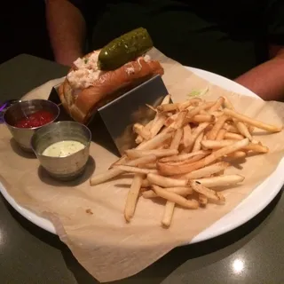 Lobster Roll