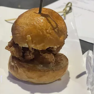Buffalo Chicken Sandwich