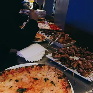 Margherita Pizza