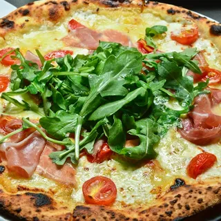 Prosciutto Pizza