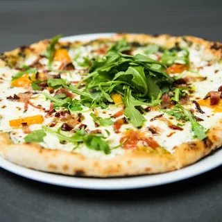 Pesto Pizza