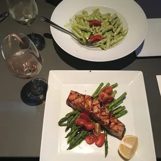 Pesto Pasta