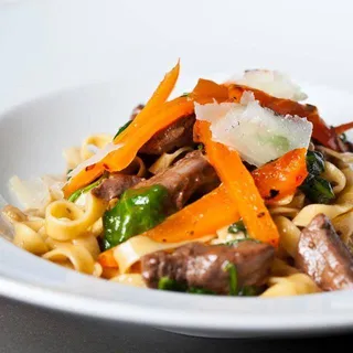 Filet Mignon Tips